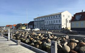 Logstor Badehotel - Hotel Du Nord
